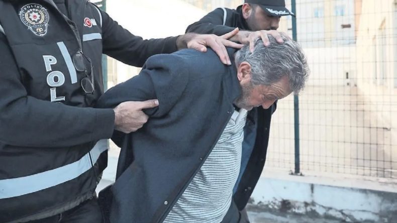 Mahkeme Heyetine Hakaret Eden Müteahhit Hakkında Gelişmeler