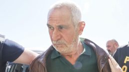 Mahkeme Önünde Özel’e Saldıran Hakim