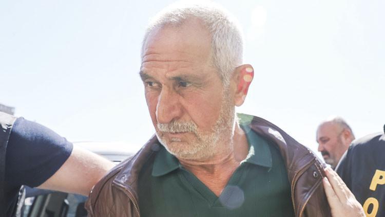 Mahkeme Önünde Özel’e Saldıran Hakim