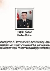 Malatya'da Askeri Ara&ccedil; Devrildi: Bir Şehit, Bir Yaralı