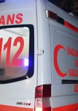 Malatya'da Korkun&ccedil; Kaza! Trakt&ouml;r S&uuml;r&uuml;c&uuml;s&uuml; Hayatını Kaybetti