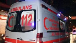 Malatya'da Korkunç Kaza! Traktör Sürücüsü Hayatını Kaybetti
