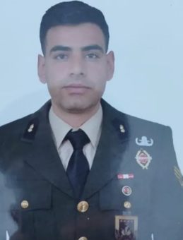 Malatya'ya Şehit Ateşi Düştü