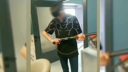 Malatya’da Korkutucu Paylaşıma Dört Kala!