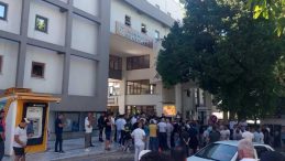 Manavgat Belediyesi Operasyonunda Tutuklanan Otel Sahibi: 'Otel İskanı İçin 60 Milyon Lira İstendi'