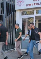 Manavgat Belediyesi'nde R&uuml;şvet Operasyonu: 6 Kişi Tutuklandı