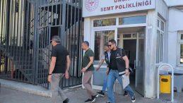 Manavgat Belediyesi'nde Rüşvet Operasyonu: 6 Kişi Tutuklandı