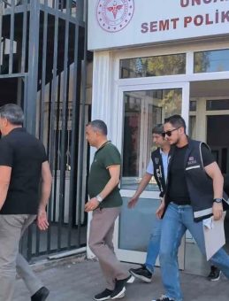 Manavgat Belediyesi'nde Rüşvet Operasyonu: 6 Kişi Tutuklandı