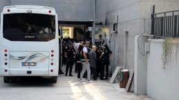 Manavgat Belediyesi'ne Rüşvet Operasyonu: Şüpheliler Adliyeye Gönderildi