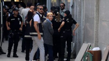 Manavgat Belediyesine R&uuml;şvet Operasyonu: 7 Kişi Daha G&ouml;zaltında