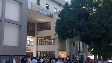 Manavgat Belediyesine R&uuml;şvet Operasyonu: Başkanla İlgili Olayda Yeni İfade