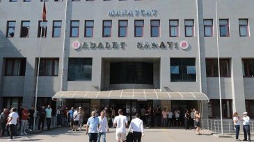 Manavgat Cumhuriyet Başsavcılığı'ndan R&uuml;şvet Operasyonuna Dair A&ccedil;ıklama