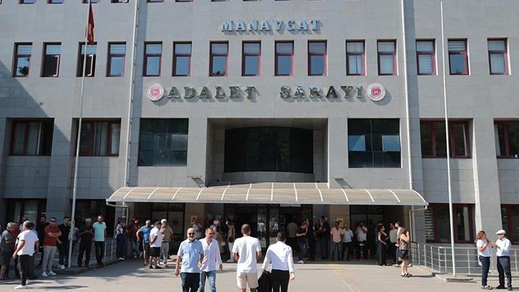 Manavgat Cumhuriyet Başsavcılığı'ndan Rüşvet Operasyonuna Dair Açıklama