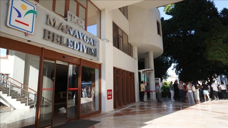 Manavgat’ta 3 İsim İçin İhraç İsteği