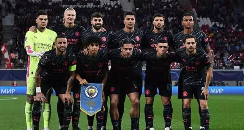 Manchester City'nin Yıldızı Galatasaray'a! Resmi Temaslar Başladı