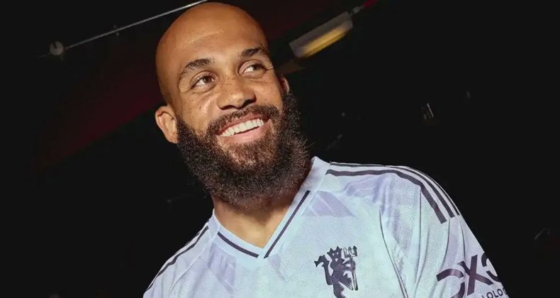 Manchester United'da Beklenen Transfer Gerçekleşti