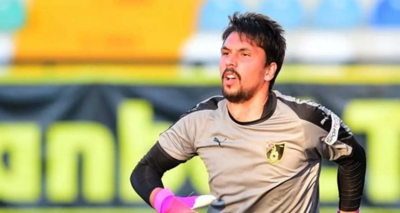 Manisa FK'da Ayrılıklar Gerçekleşti