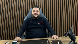 Manisa'da Emlak Ofisinde Alacak Cinayeti: 1 Ölü, 3 Yaralı
