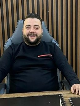 Manisa'da Emlak Ofisinde Alacak Cinayeti: 1 Ölü, 3 Yaralı