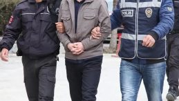 Manisa'da FETÖ ile Bağlantılı Şahıs Tutuklandı!
