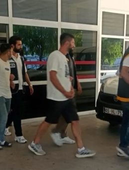 Manisa’da 70 Yaşındaki Vatandaşı FETÖ Yalanıyla Dolandırdılar: 1,2 Milyon TL