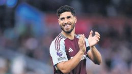 Marco Asensio İmzaya Yakın