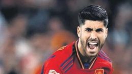 Marco Asensio'da Herhangi Bir Sorun Yok!