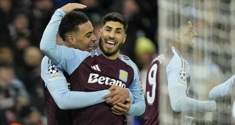 Marco Asensio'da Şok Gelişme! İspanyol Kaynaklardan Açıklama…