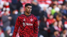 Marcus Rashford, Eski Takımı Manchester United'a Dönüyor