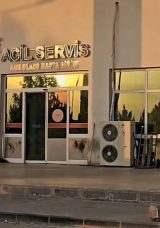 Mardin'de G&ouml;lete D&uuml;şen 15 Yaşındaki &Ccedil;ocuğun Trajik Olayı!