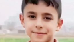 Mardin'deki Patlamada Yaralanan Küçük Berat'tan Acı Haber