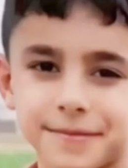 Mardin'deki Patlamada Yaralanan Küçük Berat'tan Acı Haber