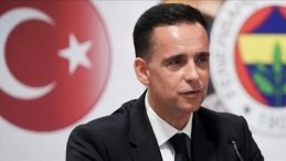 Mario Branco, Benfica'nın Yeni Sportif Direktörü Olarak Atandı!