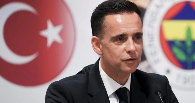 Mario Branco, Benfica'nın Yeni Sportif Direktörü Olarak Atandı!