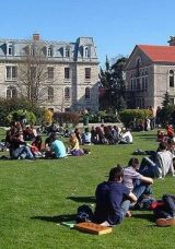 Marmara &Uuml;niversitesi Taban Puanları 2025 – Marmara &Uuml;niversitesi 2 ve 4 Yıllık B&ouml;l&uuml;mlerin Başarı Sıralaması ve Kontenjanları S&Ouml;Z, SAY, EA