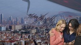 Marmara ve İstanbul’da Deprem Riski Artıyor!