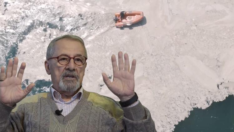 Marmara'nın 200 Metre Altındaki Gerçek Gün Yüzüne Çıkıyor!