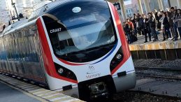 Marmaray, Başkentray ve İZBAN ile İlgili Önemli Duyuru! 15 Temmuz'da Ücretsiz Seyahat İmkanı