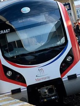 Marmaray, Başkentray ve İZBAN ile İlgili Önemli Duyuru! 15 Temmuz'da Ücretsiz Seyahat İmkanı