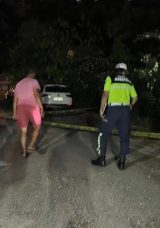 Marmaris'te Arının Sebep Olduğu Kaza: 1 &Ouml;l&uuml;, 4 Yaralı