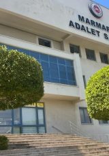 Marmaris'te Sıcak &Ccedil;arpması Nedeniyle Bir Kişi Hayatını Kaybetti