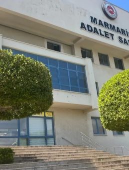 Marmaris'te Sıcak Çarpması Nedeniyle Bir Kişi Hayatını Kaybetti
