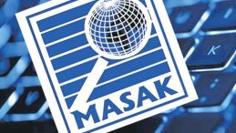 MASAK nefes aldırmıyor
