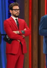 MASTERCHEF 11. ANA KADRO YARIŞMACISI A&Ccedil;IKLANDI!