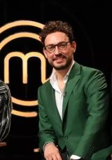 MASTERCHEF 17.YARIŞMACI: 30 Temmuz'da Ana Kadroya Dahil Olan 17. Yarışmacı Kim Oldu?