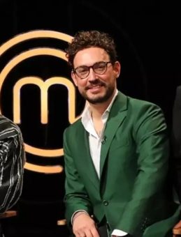 MASTERCHEF 17.YARIŞMACI: 30 Temmuz'da Ana Kadroya Dahil Olan 17. Yarışmacı Kim Oldu?