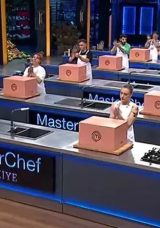 MASTERCHEF ANA KADRODA YENİ İSİM! 21 Temmuz 2025'te MasterChef ana kadrosuna katılan 10. yarışmacı kim oldu?