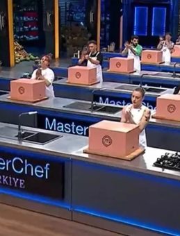 MASTERCHEF ANA KADRODA YENİ İSİM! 21 Temmuz 2025'te MasterChef ana kadrosuna katılan 10. yarışmacı kim oldu?