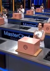 MasterChef Ana Kadroya Kim Girdi? 13 Temmuz 2025'teki 3. Yarışmacı
