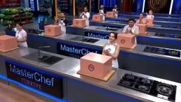 MasterChef Ana Kadroya Kim Girdi? 13 Temmuz 2025'teki 3. Yarışmacı